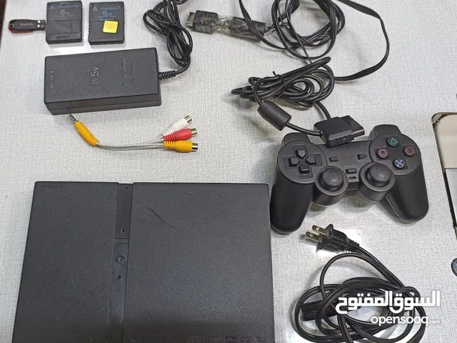 PlayStation 2 PlayStation for sale in Wasit