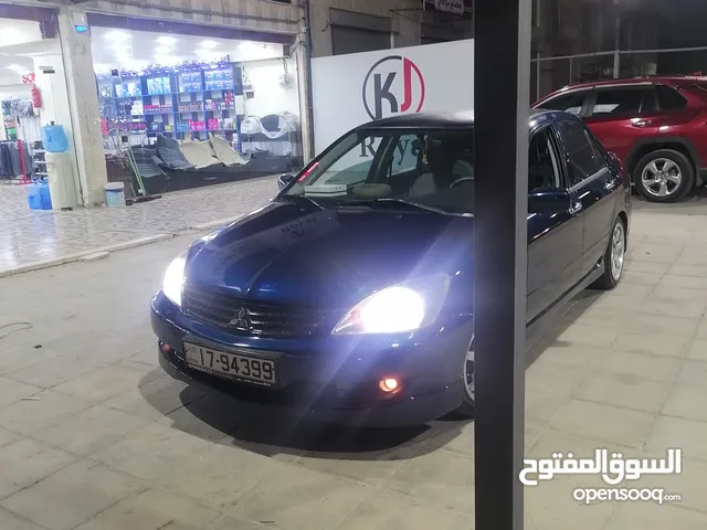 New Mitsubishi Dingo in Mafraq