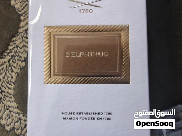 creed delphinus   كريد ديلفينوس