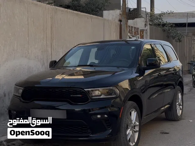 Used Dodge Durango in Basra