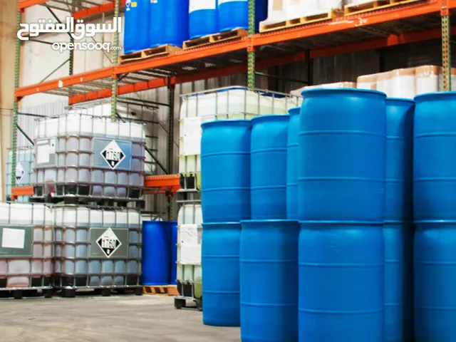 YQS GROUP LLC Petrochemical