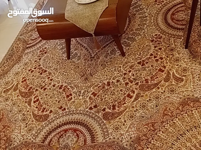 سجادة ابريشم تركي
