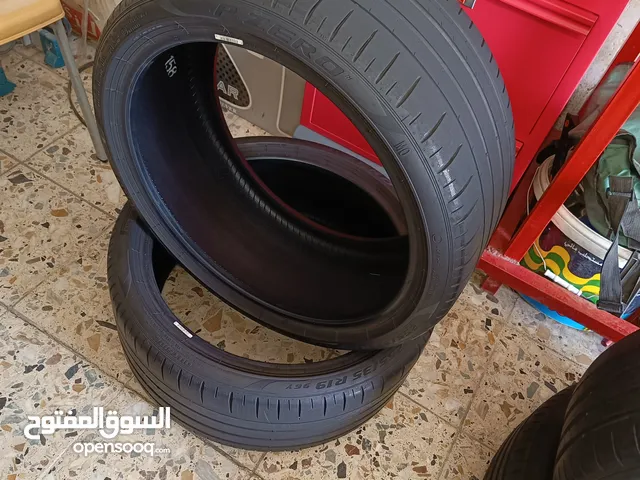 اطارات مرسيدس مستعمل