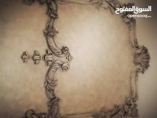 اعمال الصيانه والديكور والأصباغ وبديل الخشب وبديل الرخام والابوكسي