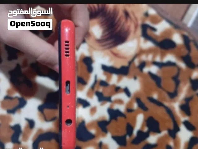 Samsung Galaxy A02 32 GB in Basra