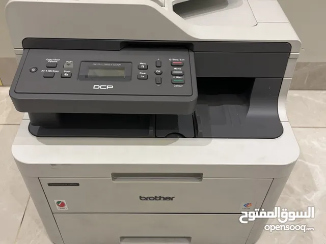 Multifunction Printer Canon printers for sale in Central Governorate