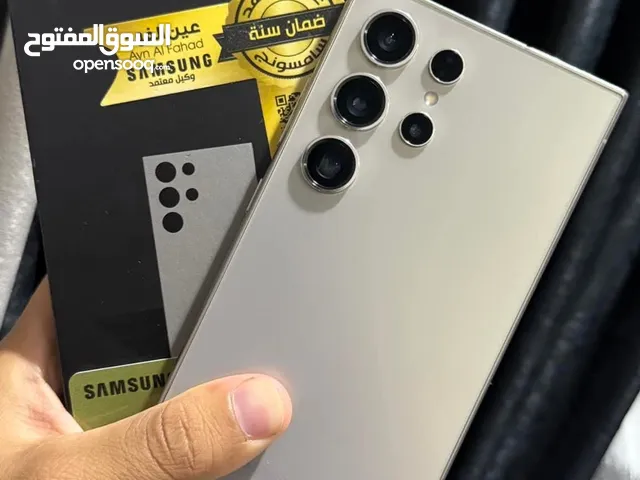 Samsung Galaxy S24 Ultra 512 GB in Karbala