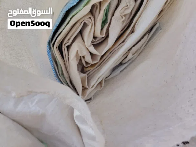 شولات اعلاف فارغه 50 كيلو
