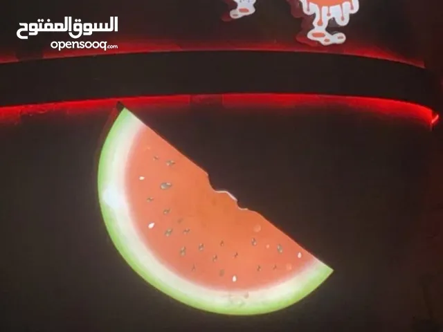 فود ترك شكل خاص