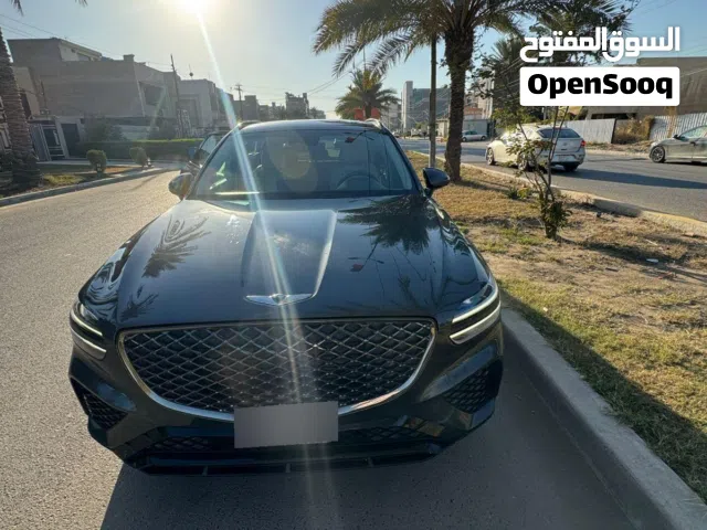 2022 جينيسيس GV70