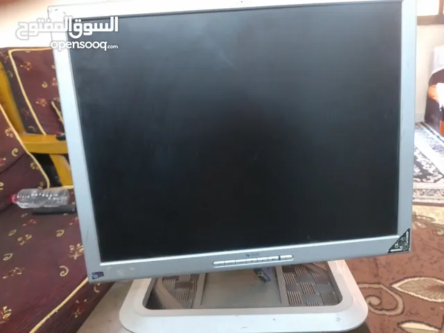 22" HP monitors for sale  in Cairo