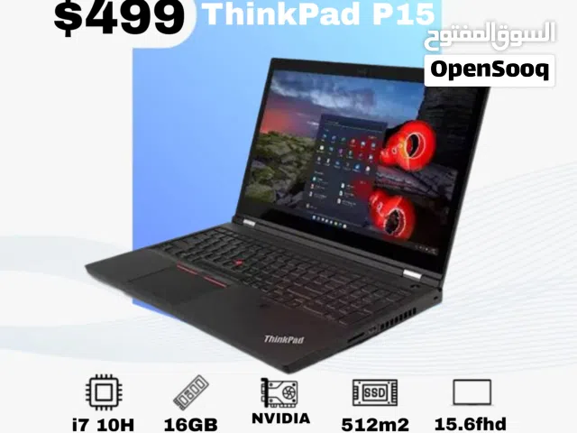 Windows Lenovo for sale in Sana'a