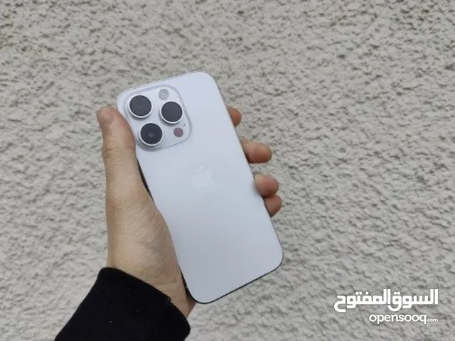 Apple iPhone 14 Pro 128 GB in Ramallah and Al-Bireh
