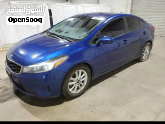 Used Kia Forte in Tripoli