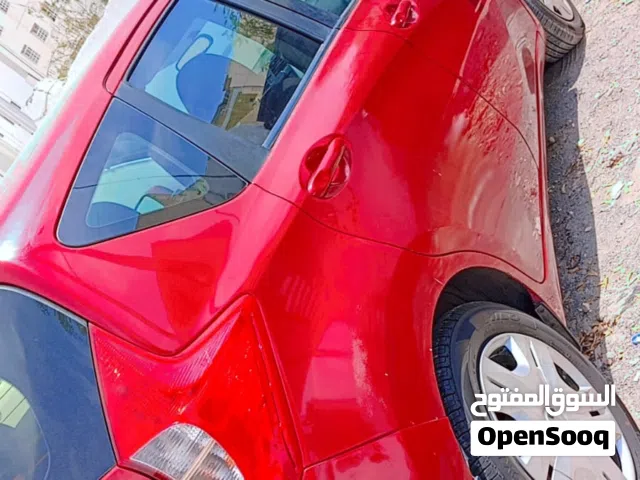 Used Nissan Versa in Muscat