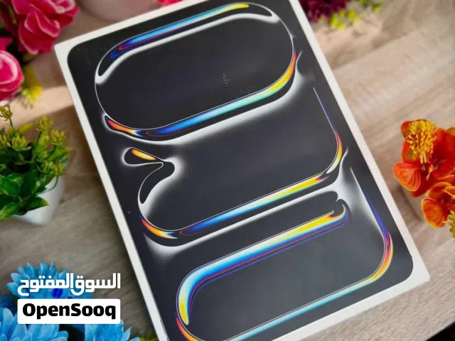 Apple iPad Pro 256 GB in Benghazi