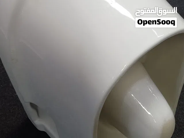 3مرحاض مدفع