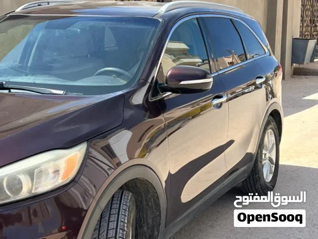 2016 Kia Cerato EX