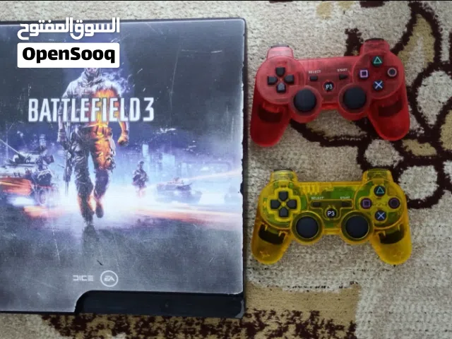 PlayStation 3 PlayStation for sale in Amman
