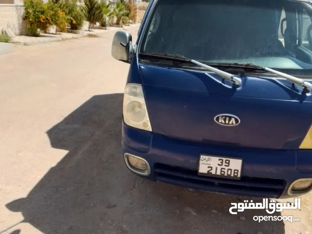 Used Kia K3 in Mafraq