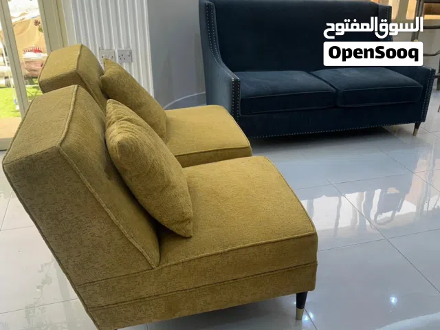 للبيع قنفات نظيفة شبه جديدة بحالة ممتازة