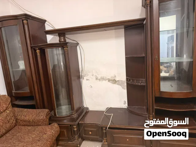 بوفيه ثقيل بحالة جيدة