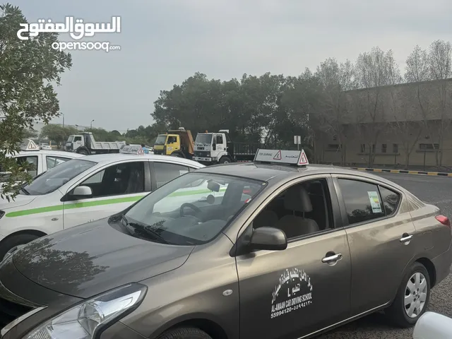 Driving Courses courses in Farwaniya