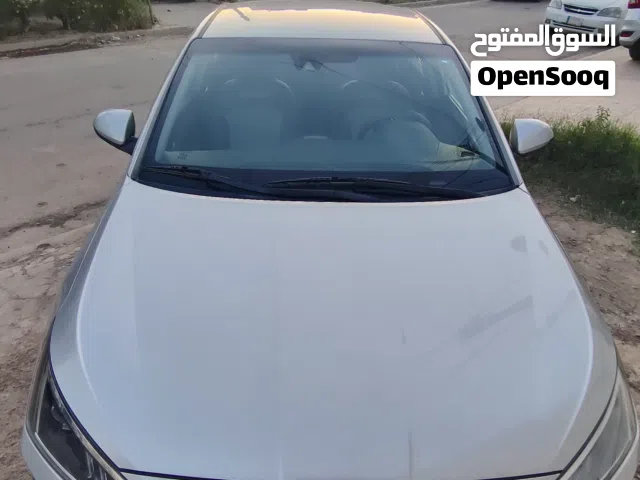 Used Hyundai Elantra in Baghdad