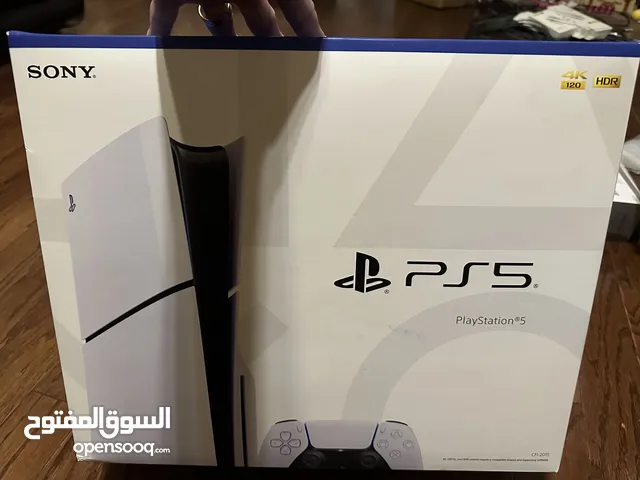 Sony Playstation 5 NEW