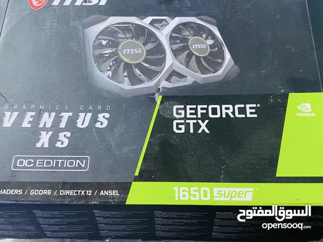 1650 super قيم واخذ