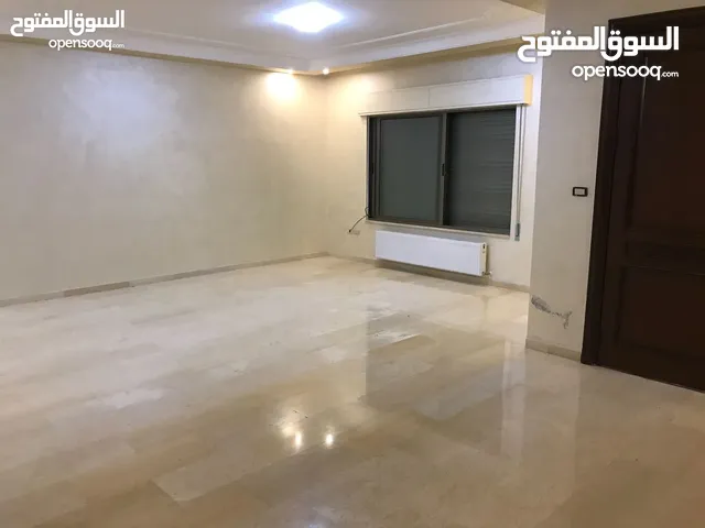 270m2 5 Bedrooms Apartments for Rent in Amman Abdoun