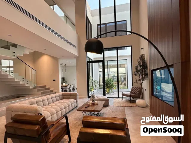 Luxurious villa for sale