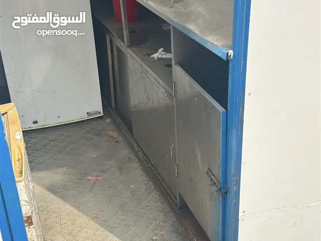 كرفان كوفي راقي وجذاب