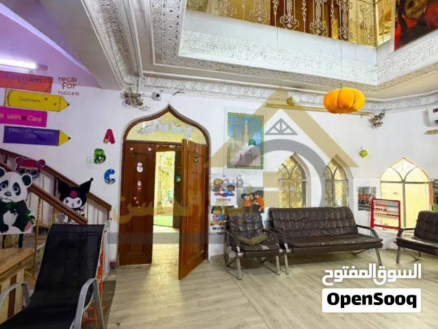 350 m2 5 Bedrooms Townhouse for Rent in Basra Jubaileh