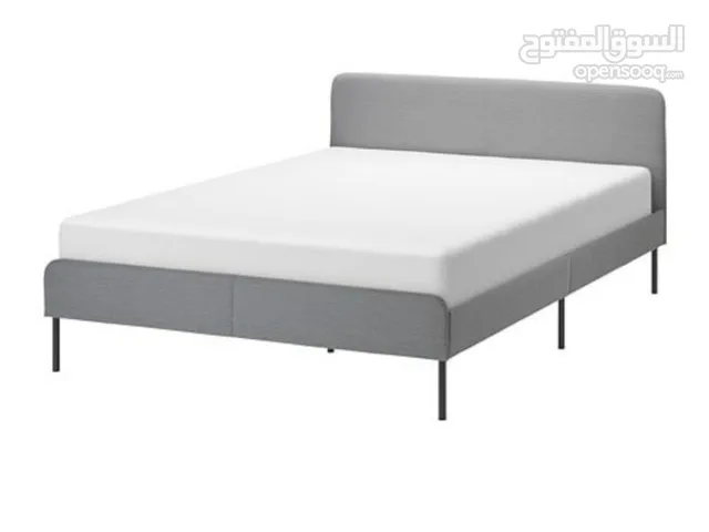 Bed frame and mattress ikea