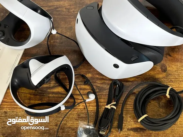 Play station VR2