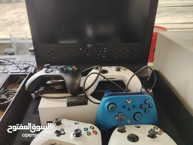 Xbox Series S Xbox for sale in Al Ahmadi