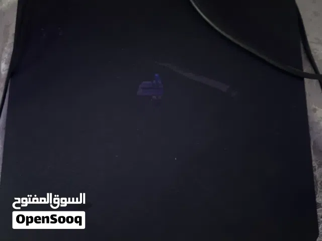 Ps4 slim 400gb 6 درعات