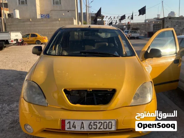2017 SAIPA Other