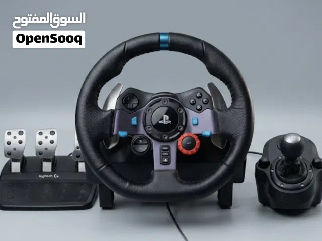 G29 Logitech
