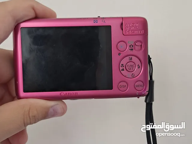 Canon Ixus 130