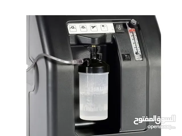 DeVilbiss 5 Ltr Oxygen Concentrator Compact 525 للبيع جهاز أوكسجين أمريكي 5 لتر