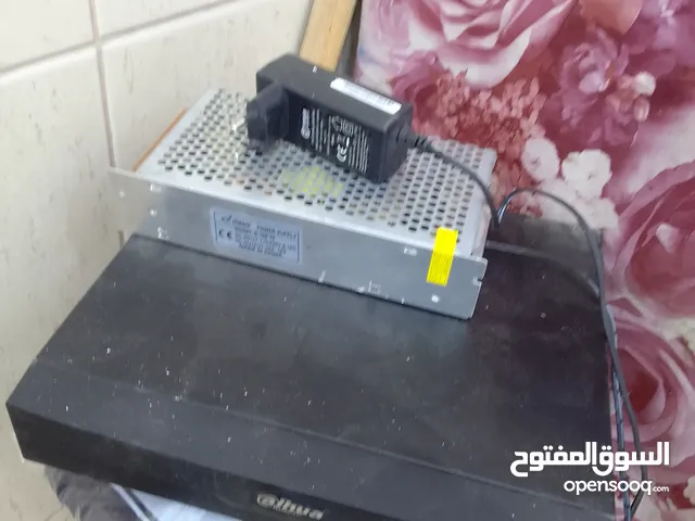 4كميرات مع نضام تسجيل