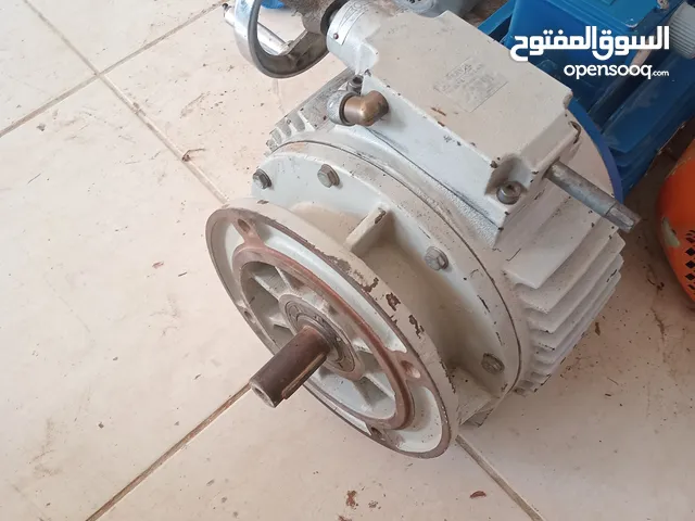 متزايد سرعات ميكانيكي ( انفيرتر )