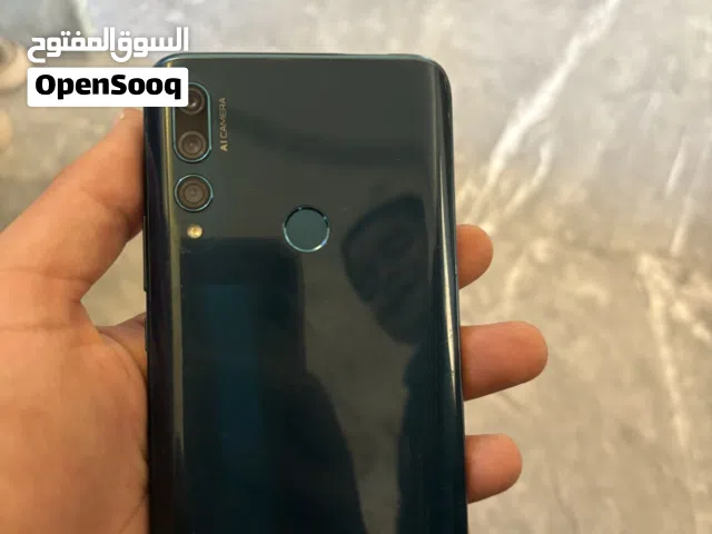 Huawei Y9 128 GB in Tripoli