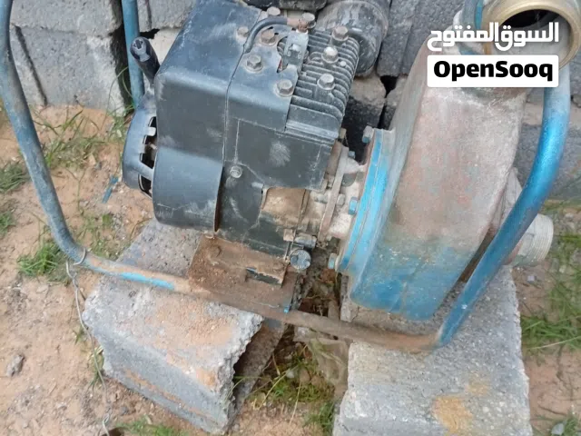 مضخة مياه للبيع