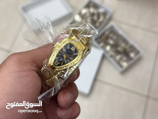 ساعه الحبه الماركه العالمية