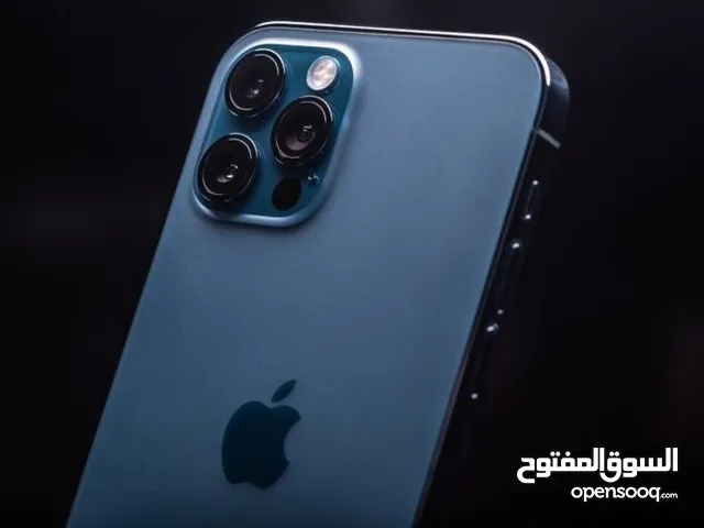 Apple iPhone 12 Pro 128 GB in Mansoura