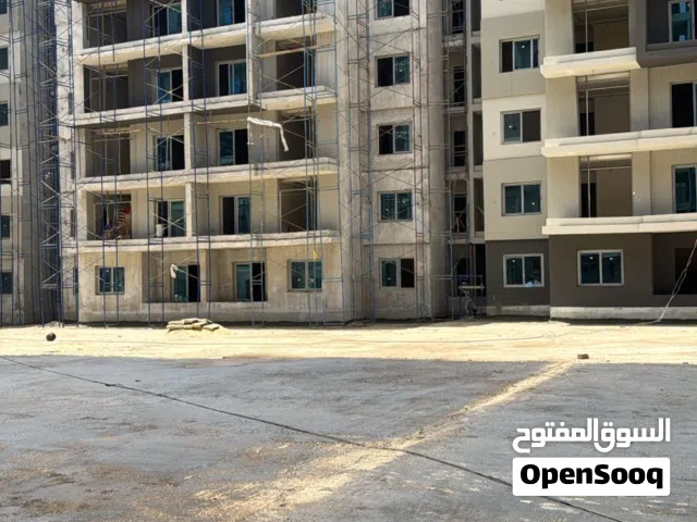 150 m2 3 Bedrooms Apartments for Sale in Cairo New Administrative Capital