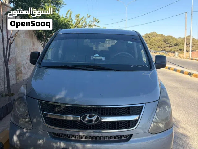 2011 Hyundai H1 GL Plus